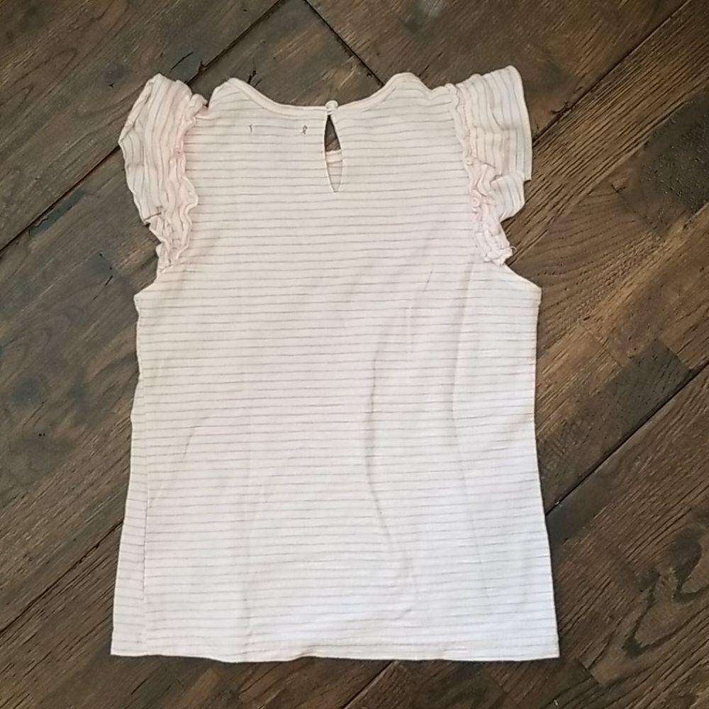 7 for all Mankind Size 4T - Picture 2 of 3